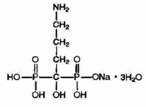 Alendronate Sodium