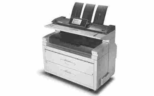 Digital Xerox CMYK Machine