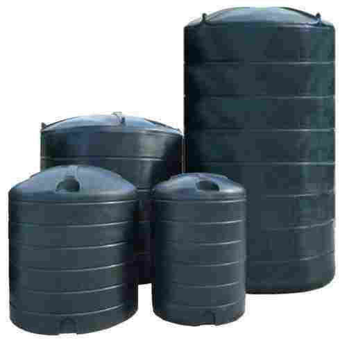HDPE High Capacity Storage Tank