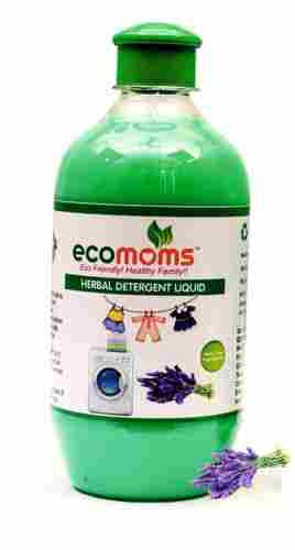 Organic Herbal Detergent Liquid