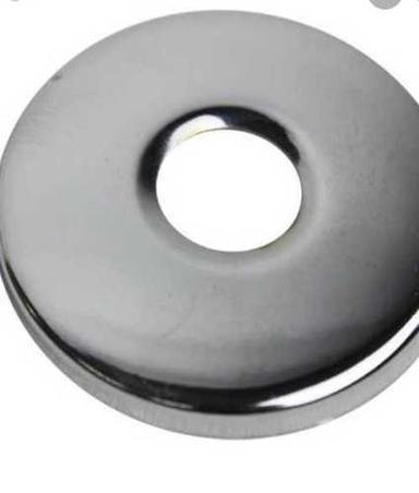 Round Rust Free Stainless Steel Flange