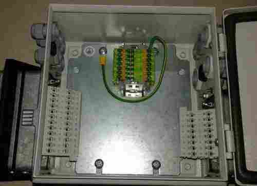 Rust Resistant Electrical Junction Box