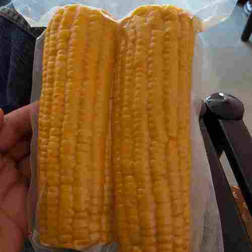 Vacuum Packed Corn On Cob