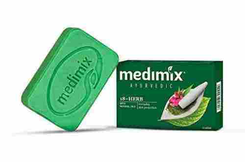 Antiseptic (Medimix) Ayurvedic Soap