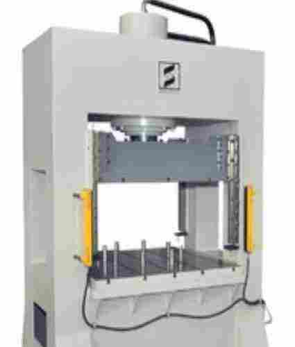 Non CNC Semi Automatic Deep Drawing Machine