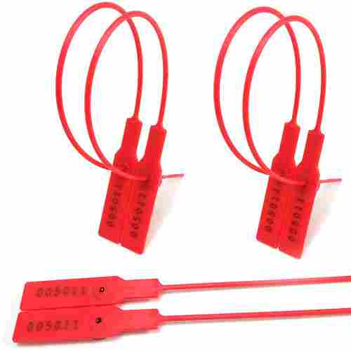 Wire Ties Self Locking Plastic Nylon Cable Ties