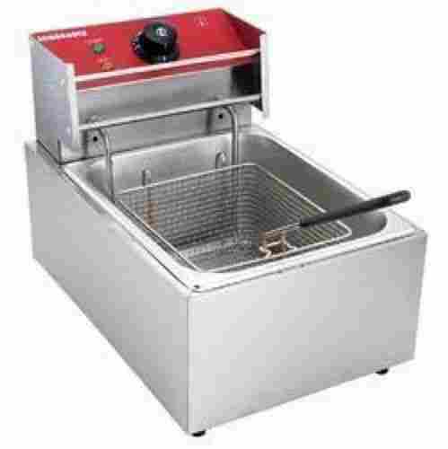 Automatic Electric Deep Fryer for Cooking and Snacks Fryer