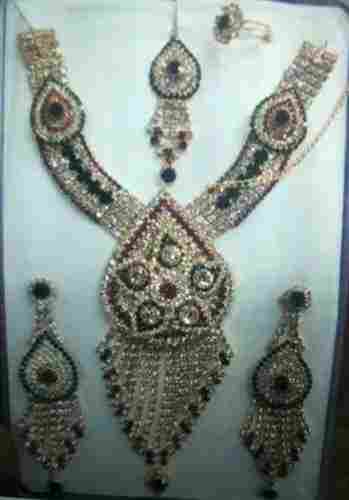 Designer Ladies Imitation Necklace