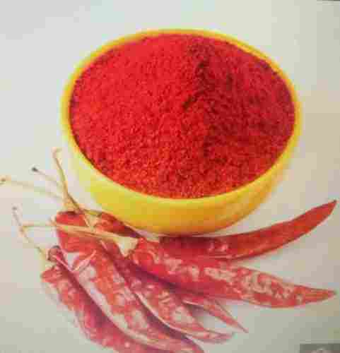 Hot Taste Red Chili Powder