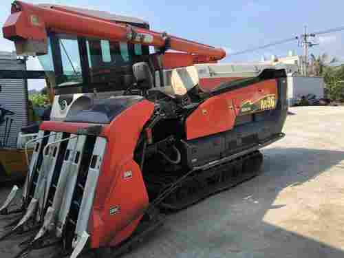 KUBOTA AR 96 Combine Harvester