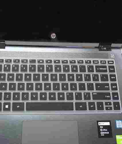 Laptop Soft Typing Keyboard 