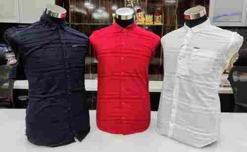 Readymade Casual Shirts For Men