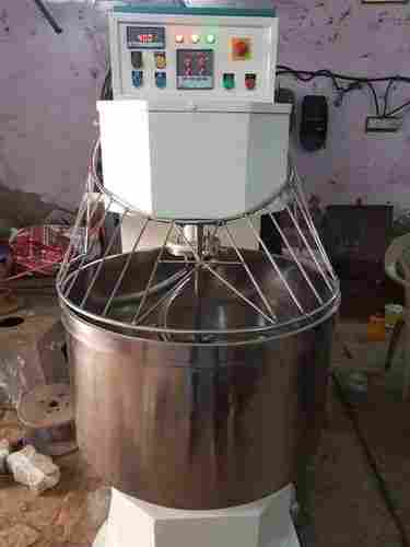Three Phase Fully Automatic Spiral Flour Kneading Machine