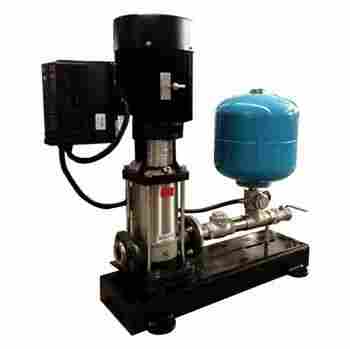 Water Booster Pumps