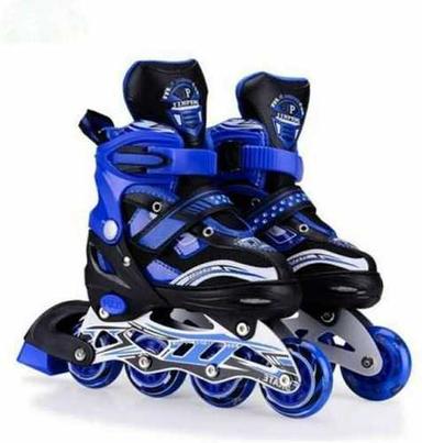 Adjustable Skating Shoes