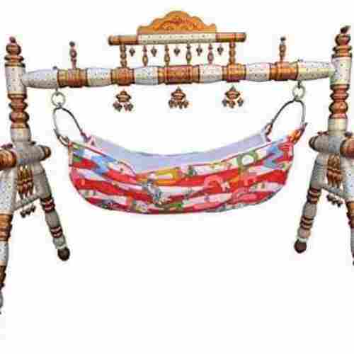 Handicraft Baby Swing (Cradle) 