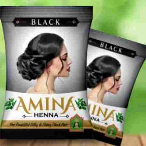 Herbal Heena Hair Color