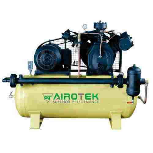 One Phase Industrial Air Compressor
