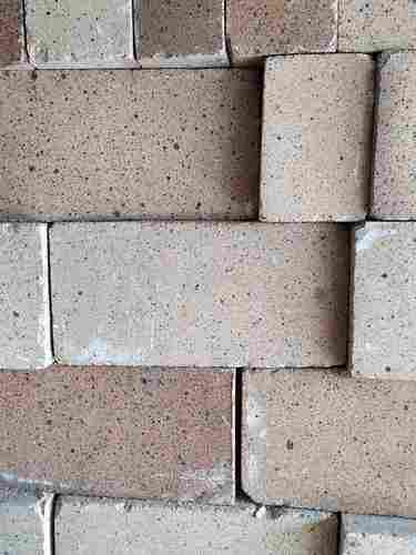 Refractory Clay Fire Red Bricks