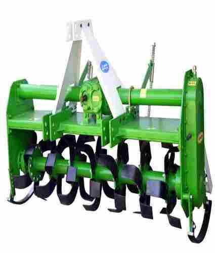 Rust Proof Agricultural Rotavator