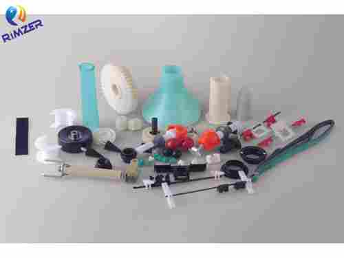 Spinning Machinery Accessories Kit