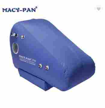 1.3ATA Shanghai Baobang Portable Hyperbaric Oxygen Physical Therapy Equipment 