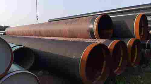 Corian Welded Steel Pipes, Size Ranges : 16 Inches To 140 Inches