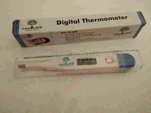 Digital Thermometers for Body Temperature Monitor