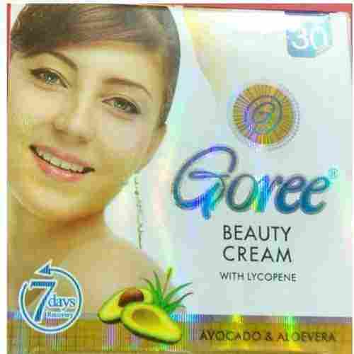 Goree Beauty Fairness Cream