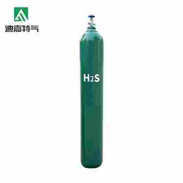 H2s Hydrogen Sulfide Gas
