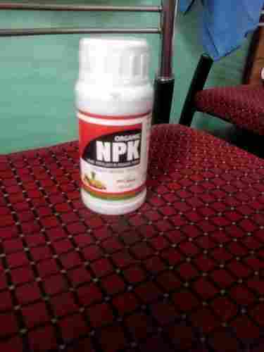 Organic NPK Fertilizer For Agriculture