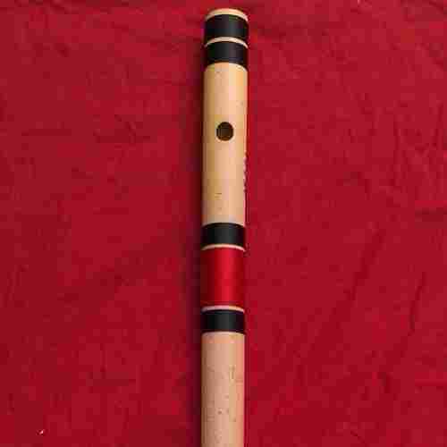Plain Wooden Bamboo Flutes 