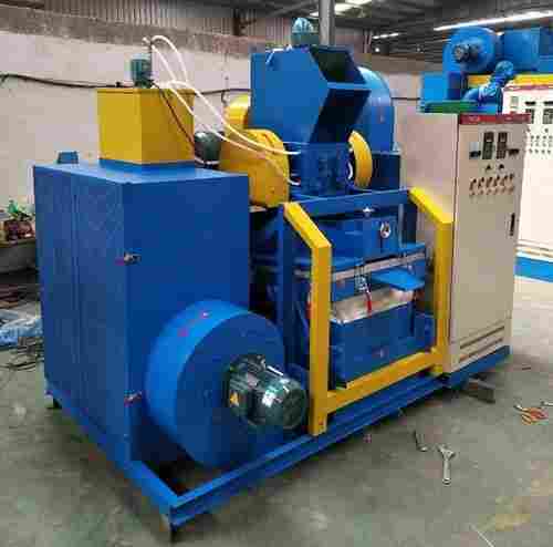 Three Phase Copper Wire Recycling Machine ST-100