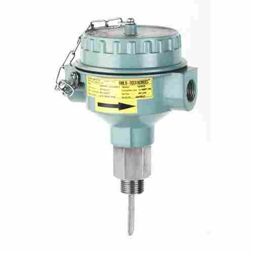 Explosion Proof Paddle Flow Switch - 1/2