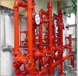 Fire Hydrant Installation Service