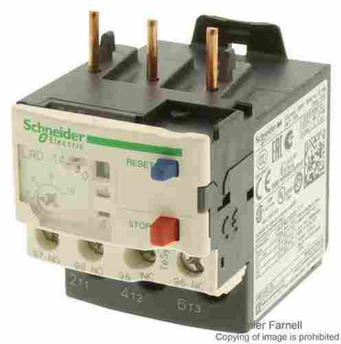 Fully Electric Schneider MCB