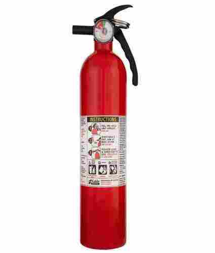 Leak Proof Fire Extinguisher