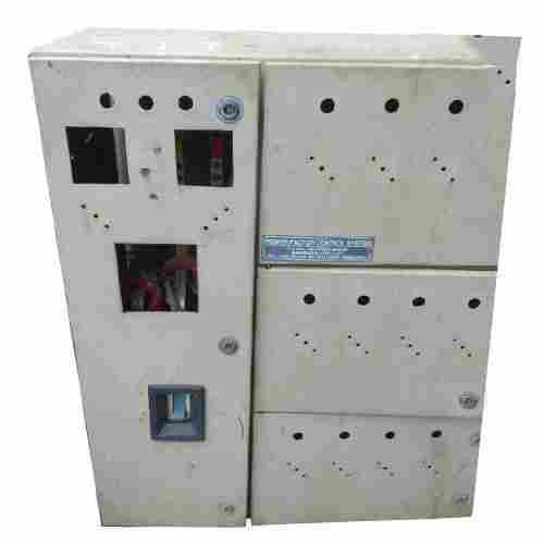 Low Voltage Control Panel