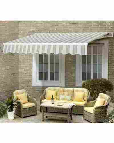 Aluminum Frame Retractable Awnings