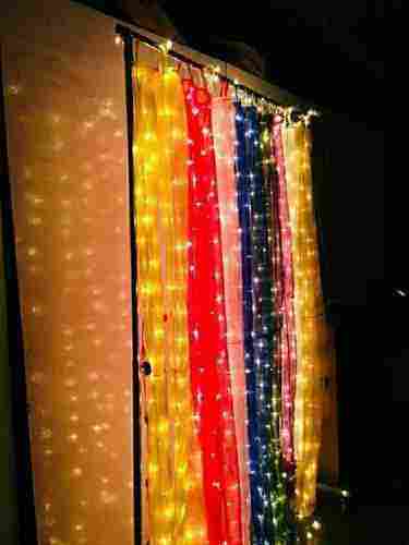 Decorative LED Light Curtain