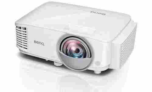 DX808ST BenQ Projector with VGA In, VGA Out, USB Port