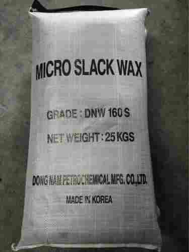 Industrial Micro Crystalline Wax