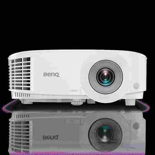 MH550 3D BenQ Projector Inbuilt with 2W Speaker in 3D Technology
