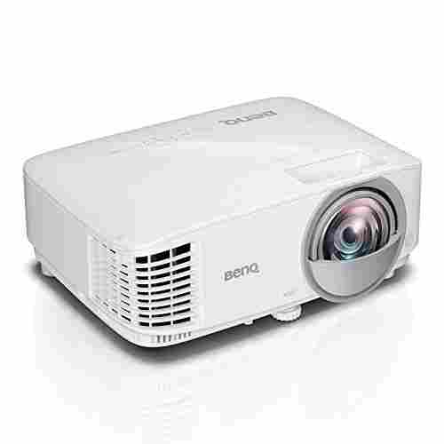 MX808PST BenQ Projector for Commercial Use