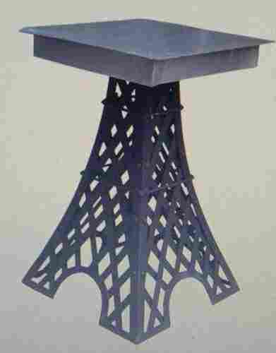 Paris Eiffel Tower Shaped Table