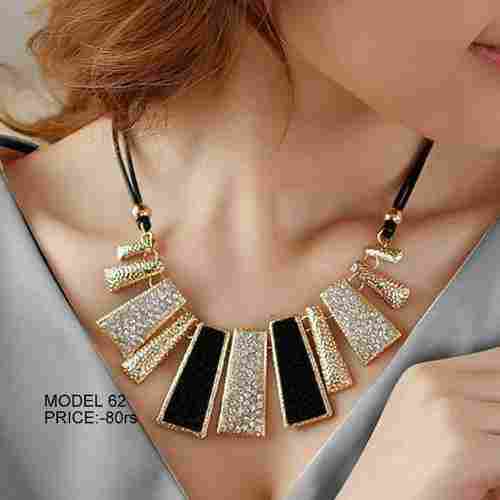 Womens Designer Imitation Necklace
