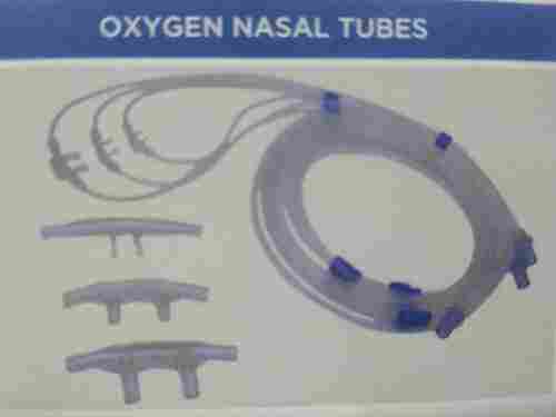 Adult Oxygen Nasal Cannula