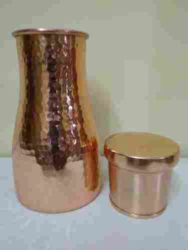 Copper Vessel For Drinking Water