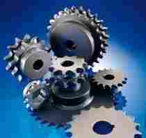 Heavy Duty Sprocket For Industrial Use