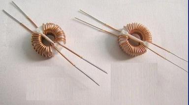 High Performance Toroidal Inductor